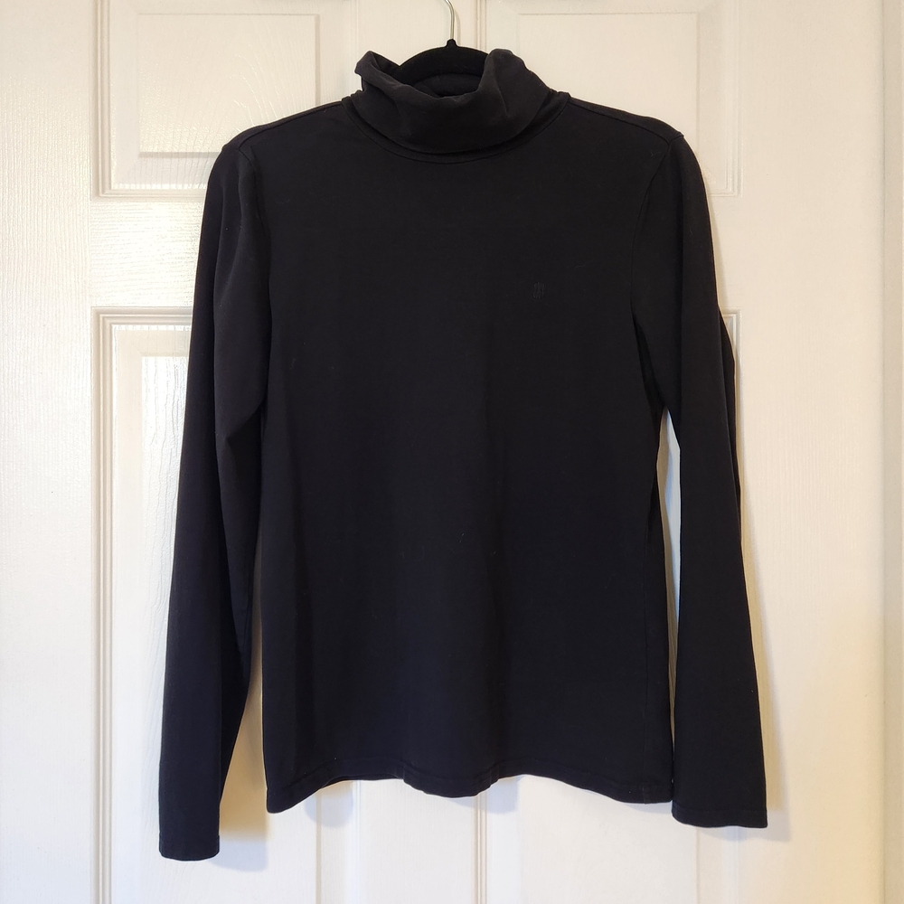 Black Women's Top